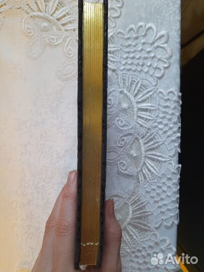 Ежедневник недатированный А5