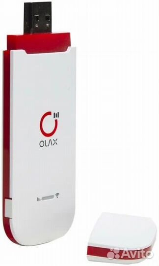 4G/LTE WI FI модем olax U90