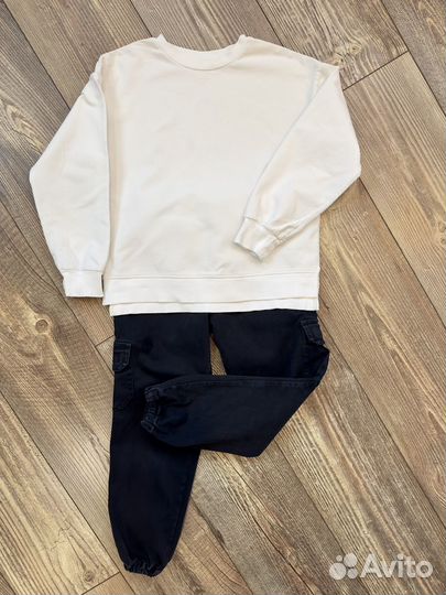 Одежда для школьника 128