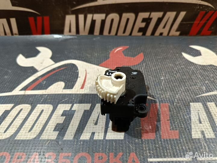 Сервопривод заслонок печки Ford Mondeo 3