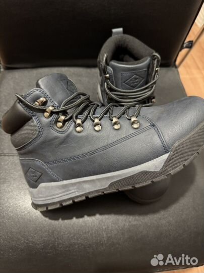 Ботинки мужские lee cooper