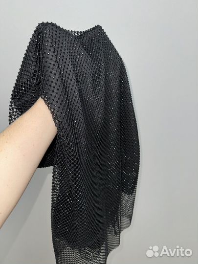 Вечернее платье lichi xs