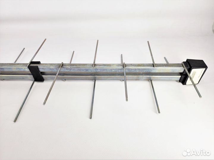 Мощные Антенны лп-13 для цифрового тв уличные