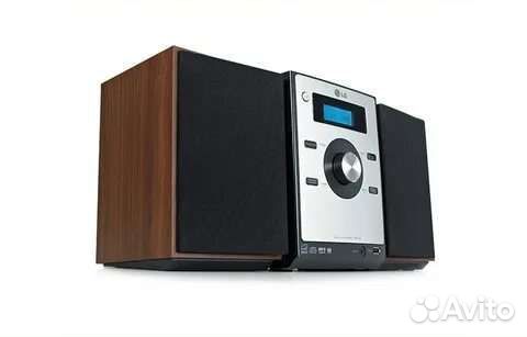 Музыкальный центр LG XA 14