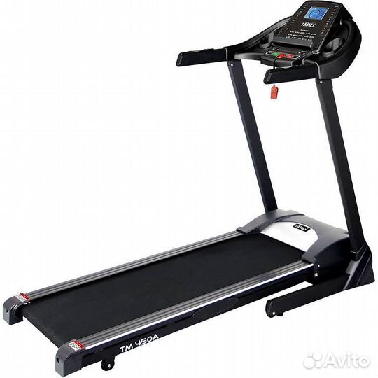 Беговая дорожка Clear Fit Family TM 450A