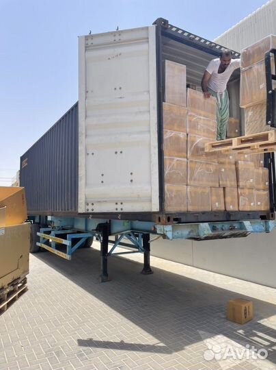 Запчасти Авто мото грузовые ОАЭ Оман Сауди