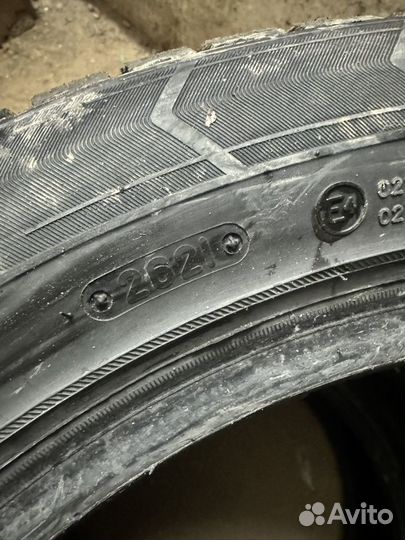 Triangle Snowlink TWT02 225/55 R18 102