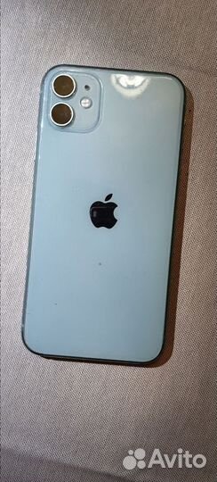 iPhone 11, 256 ГБ