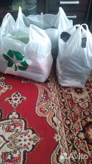 Женские вещи пакетом 48 50 цена за всё