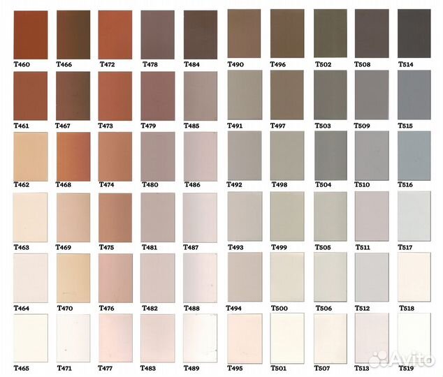 Декоративная штукатурка Intonachino Minerale