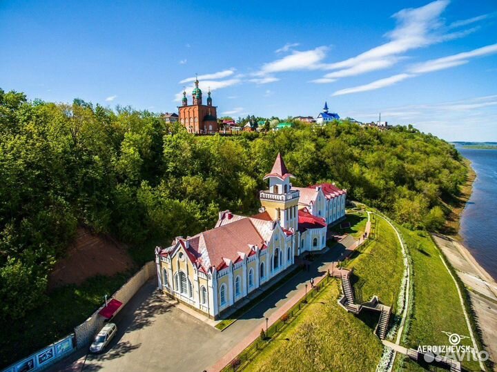 7мая24 путишествие В сарапул бп2024 6дн