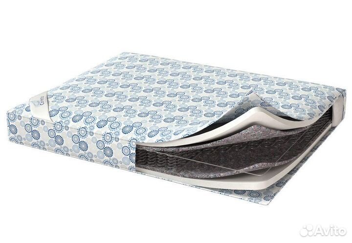 Матрас «Polikot Light» 100x200