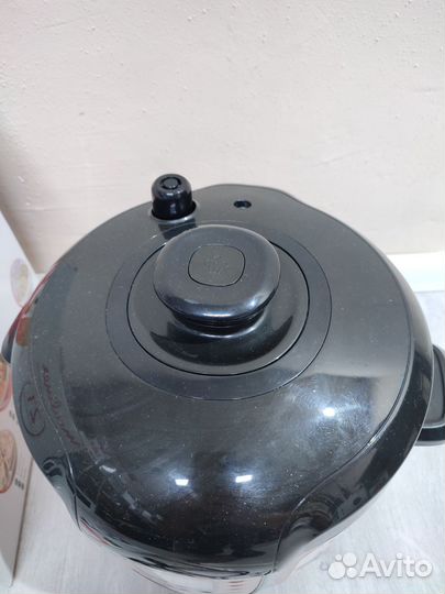 Мультиварка-скороварка Moulinex ce5a0f32