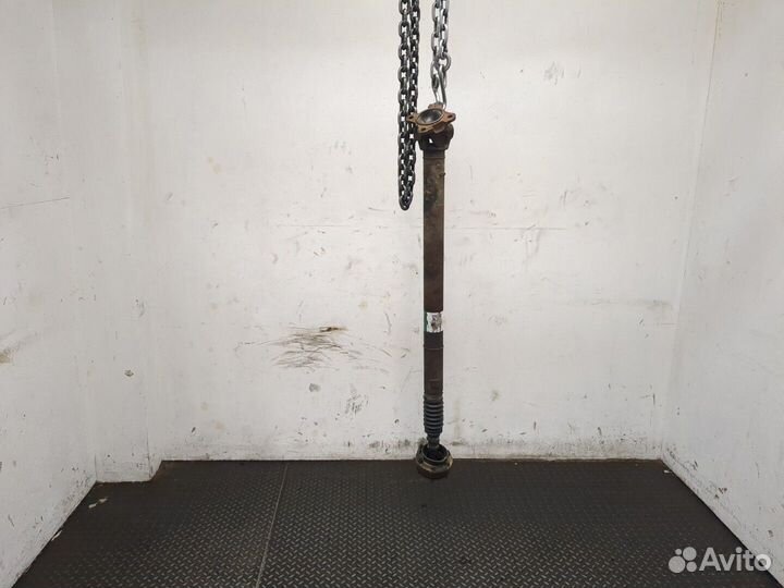 Кардан Jeep Commander, 2006