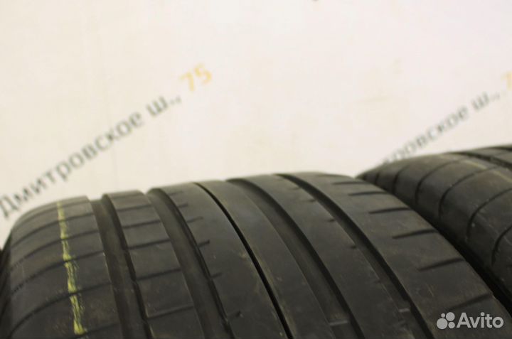 Goodyear Eagle F1 Asymmetric 3 275/35 R19 94Y