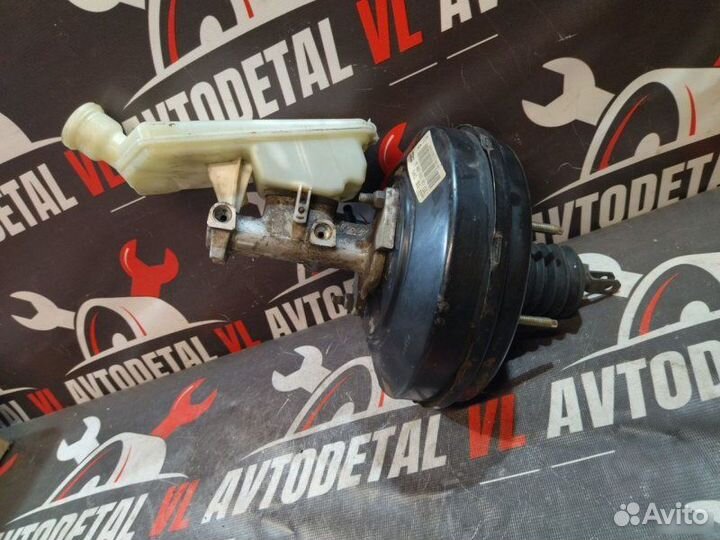 Главный тормозной цилиндр Citroen