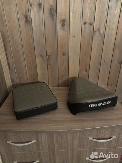 Запчасти Honda super cub