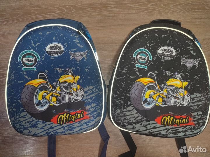 Рюкзак школьный ортопедический новый 2 цвета