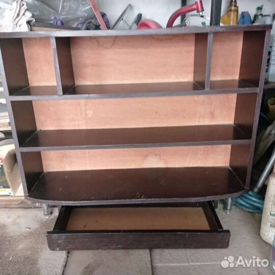 Тумба под телевизор