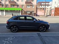 Audi RS Q3 2.5 AMT, 2014, 80 000 км, с пробегом, цена 3 900 000 руб.