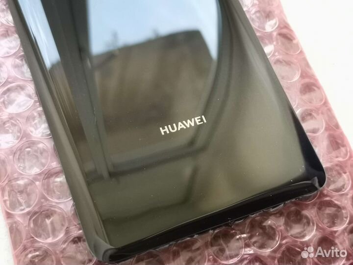 Huawei mate 20 задняя крышка оригинал