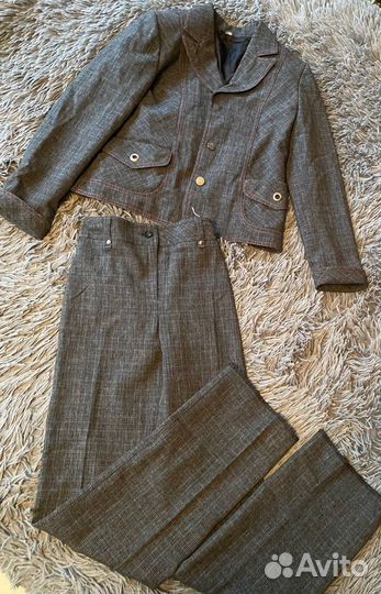 Школьная форма для девочки