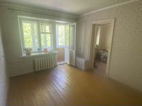 3-к. квартира, 55,1 м², 2/4 эт.