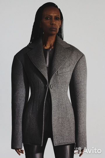 Пошив одежды на заказ (ателье)