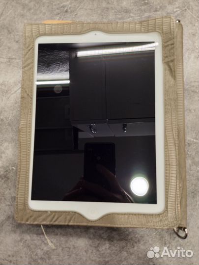 Планшет apple iPad 4