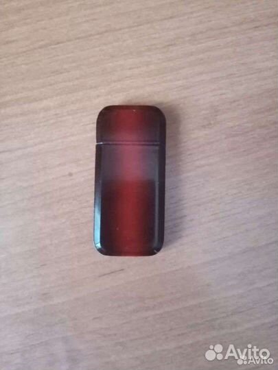 Зажигалка из 90ых