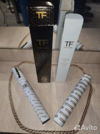 Тушь для ресниц Tom Ford