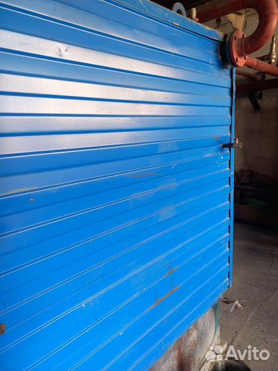 Твердотопливный котел длительного горения бу