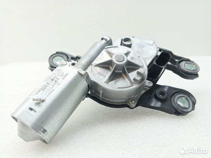 Моторчик стеклоочистителя задний Volkswagen Tiguan