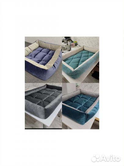 Лежанка для собак