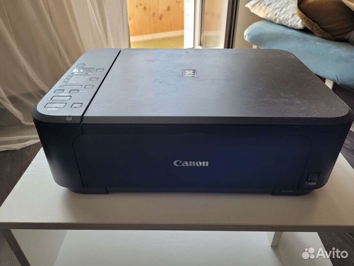 Принтер струйный мфу