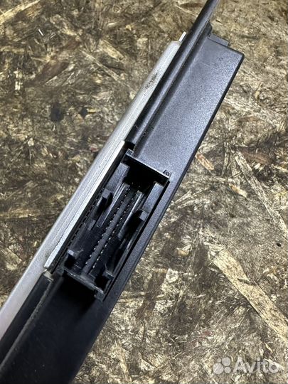 Блок FRM BMW 1 Серии E81/E87