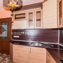 2-к. квартира, 55 м², 2/10 эт.