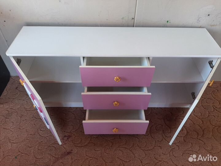 Мебель для детской комнаты бу