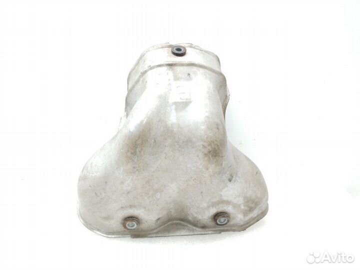 Тепловой экран Honda Accord 7 2.4 2005