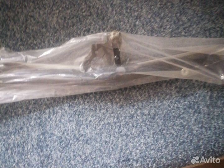 Трапеция дворников daewoo nexia