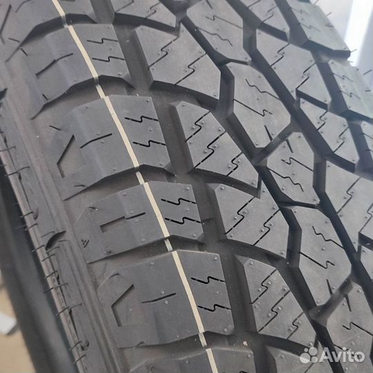 Triangle TR292 245/70 R17 110
