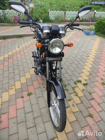 Orion 100