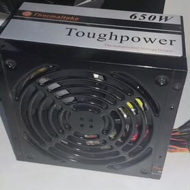 Блок питания chieftec, thermaltake, cooler master