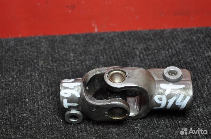 Карданчик рулевой honda CR-V RD5