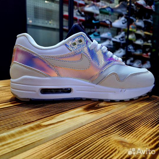 Кроссовки Nike Air Max 1 Air Max Day - La Ville