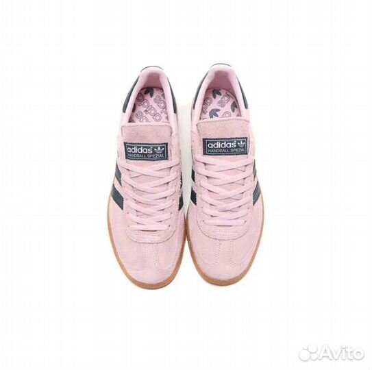 Adidas Handball Spezial Clear Pink Arctic Night