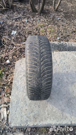Goodyear UltraGrip Ice+ 185/65 R14 86