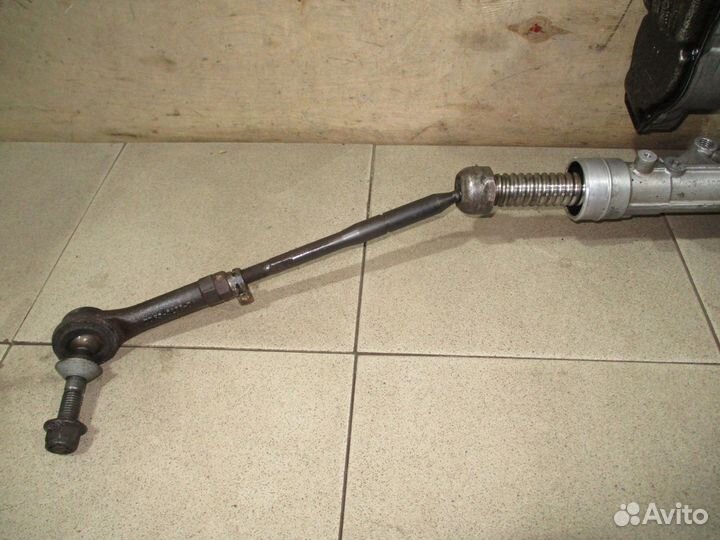 Рейка рулевая Ford Explorer 5