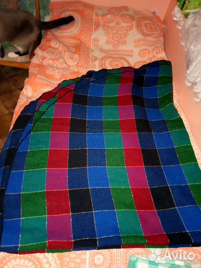 Постельные принадлежности