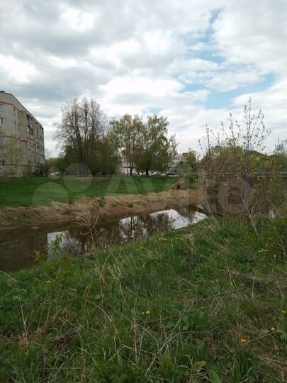 Дом 50 м² на участке 18 сот.